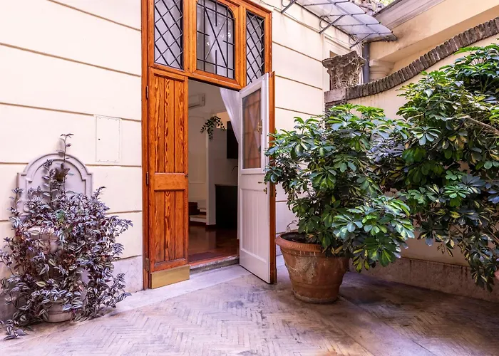 Casa Salandra By Hili